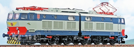 ACME 60390 - H0 - E-Lok E.656.267, FS, Ep. V